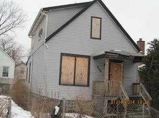 6406 S Wolcott Ave, Chicago, IL 60636