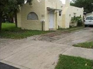 724 46th St, West Palm Beach, FL 33407