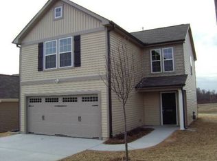 4010 Shallow Creek Ct, Winston Salem, NC 27127