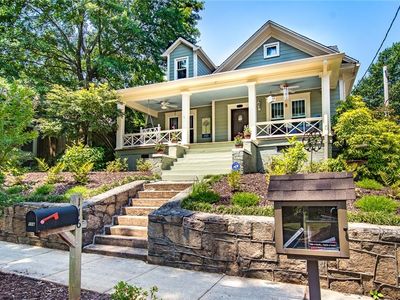 116 Lansdowne Ave, Decatur, GA, 30030
