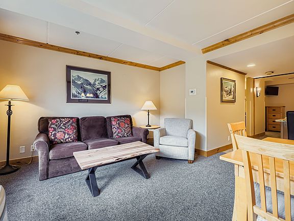 5th image of 640 Village Rd #4320