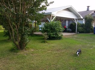 11883 Maiden Rd, Collinsville, MS 39325