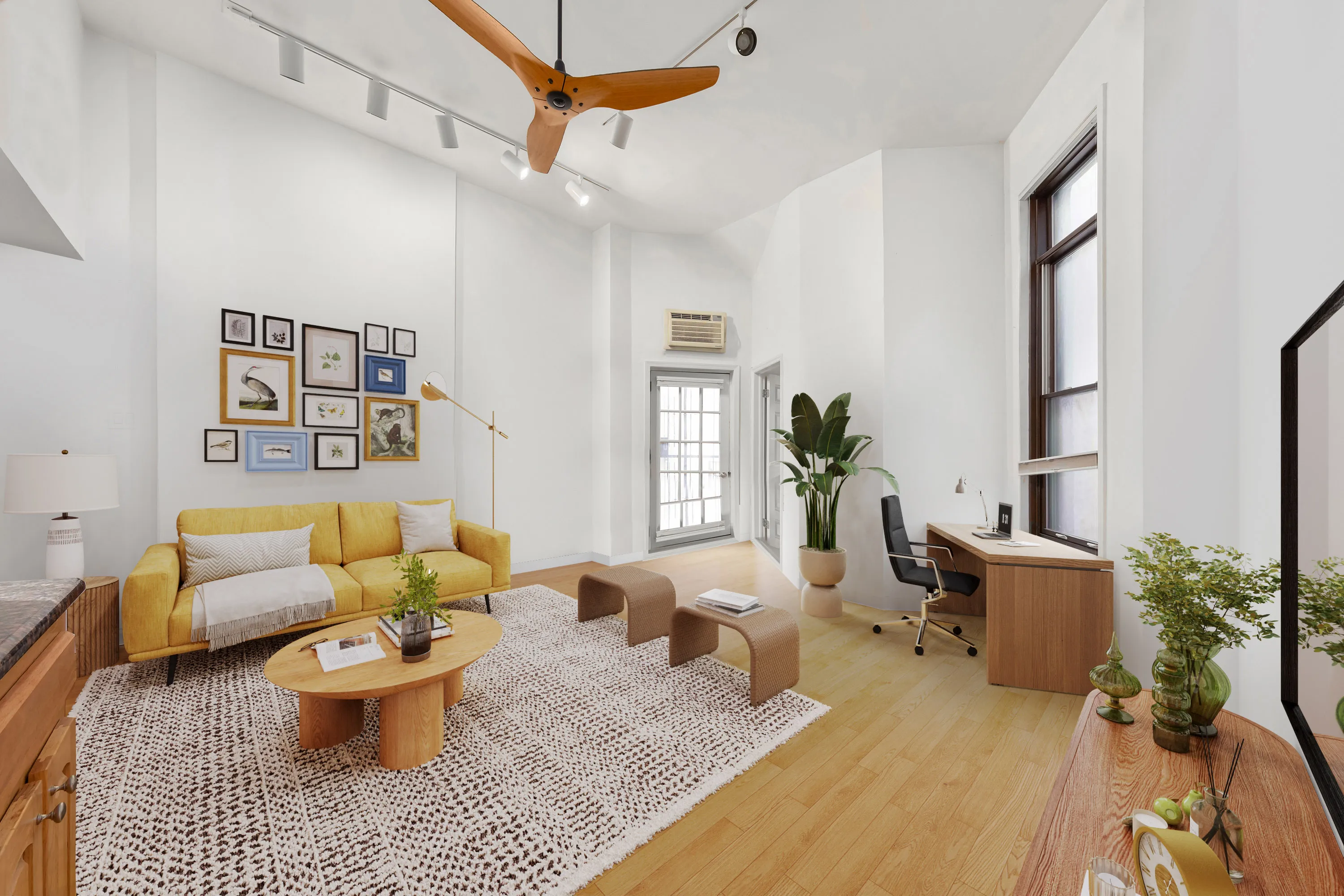 167 West 73rd Street #4 in Upper West Side, Manhattan