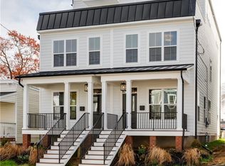 1221 N 31st St, Richmond, VA 23223