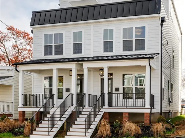 1221 N 31st St, Richmond, VA 23223