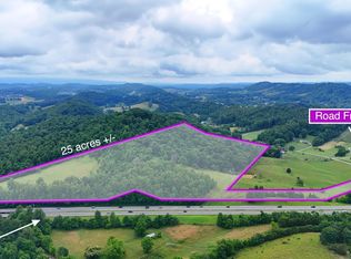 26 Frog Level Rd, Johnson City, TN 37615