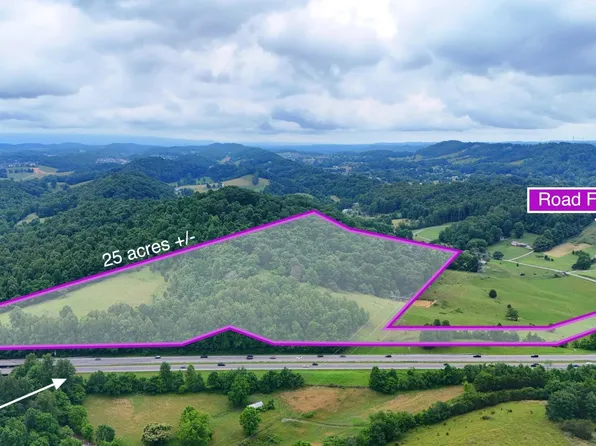 26 Frog Level Rd, Johnson City, TN 37615
