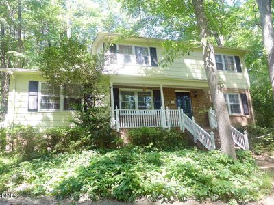 321 Glendale Dr, Chapel Hill, NC, 27514