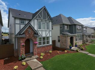 10750 NW 289th Ave, North Plains, OR 97133