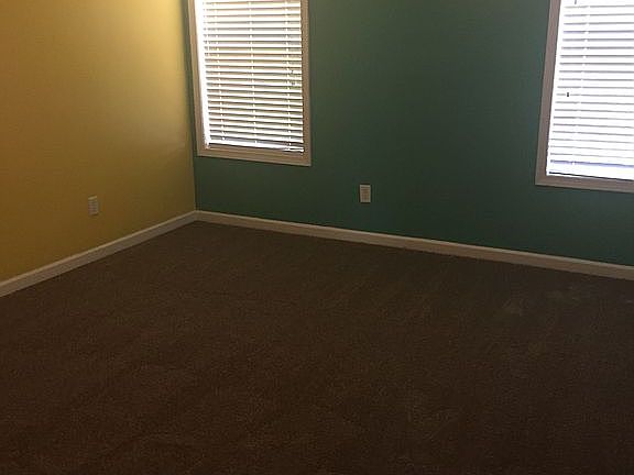 Childrens bedroom