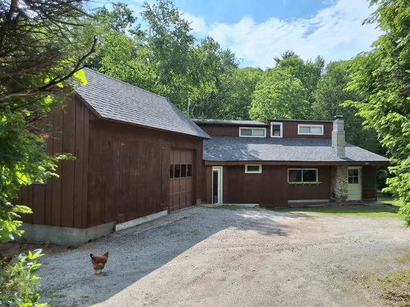 82 Detour Road, Webster, NH 03303
