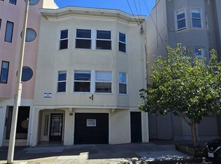 724 6th Ave APT 3, San Francisco, CA 94118