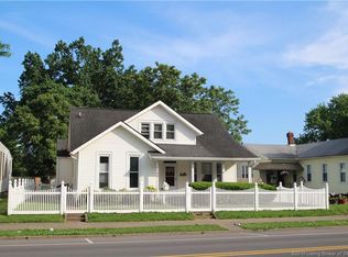 1742 E Elm St, New Albany, IN 47150