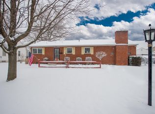 272 W Waterloo St, Canal Winchester, OH 43110