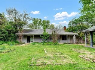 9260 Lotticks Corner Rd SE, Elizabeth, IN 47117