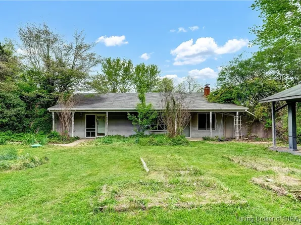 9260 Lotticks Corner Road SE, Elizabeth, IN 47117