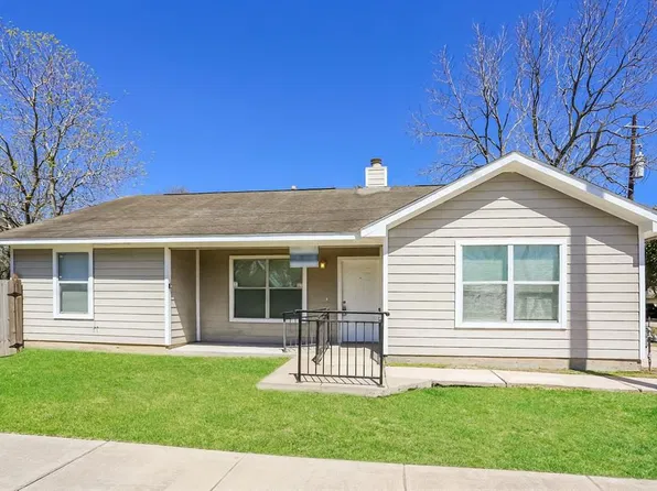 8436 Lawler St, Houston, TX 77051
