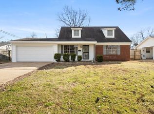 804 Dover Rd, West Memphis, AR 72301