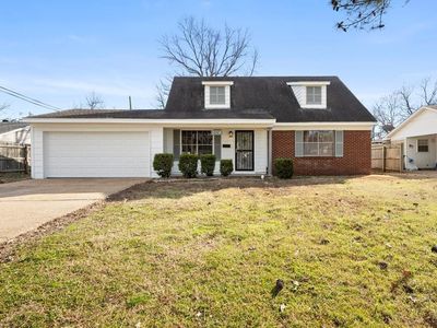804 Dover Rd, West Memphis, AR, 72301