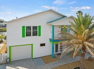 2572 2nd St, Matlacha, FL 33993