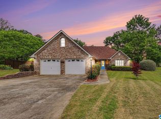 169 Fairview Ln, Montevallo, AL 35115