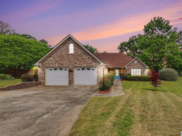 169 Fairview Ln, Montevallo, AL 35115