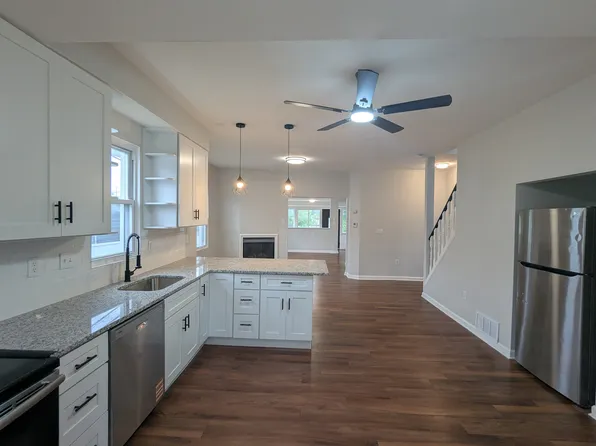 5504 Carville Ave APT A, Baltimore, MD 21227