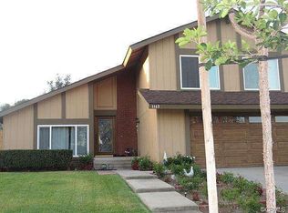 1163 Armando St, Upland, CA 91786