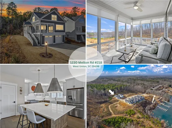 1230 Melton Rd #218, West Union, SC 29696