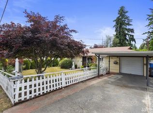 2121 NE Sylvan Way, Bremerton, WA 98310
