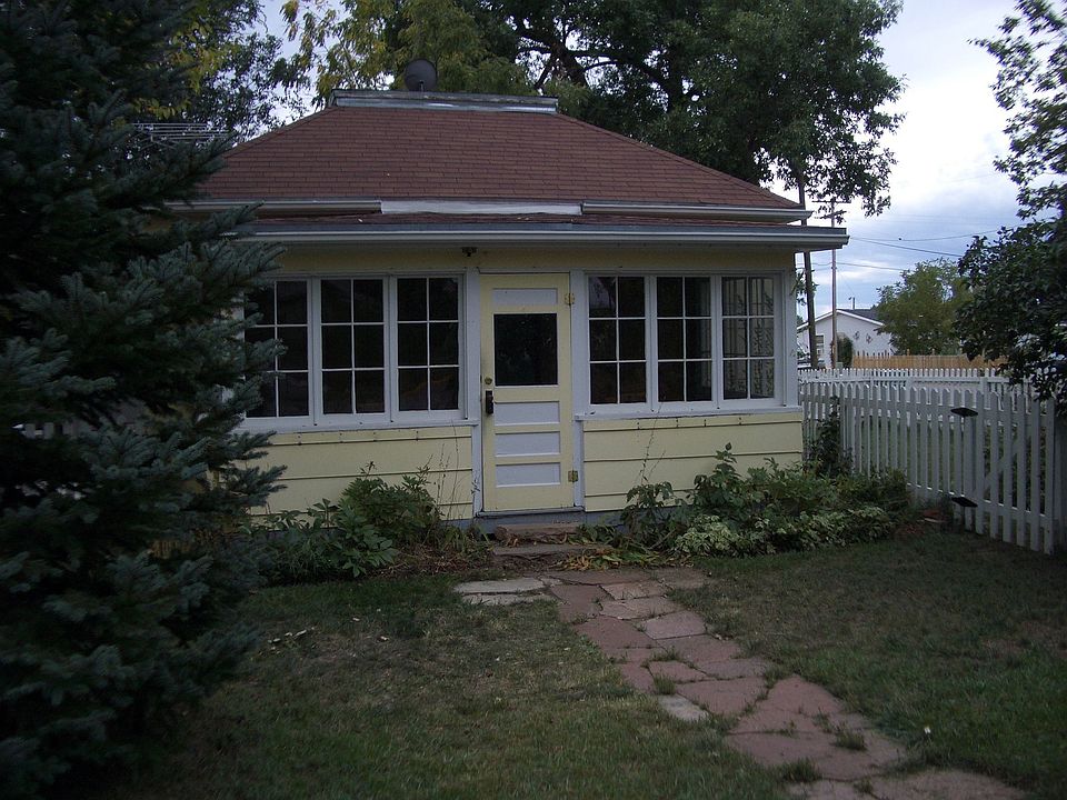 Front View