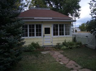 155 Welch Ave, Berthoud, CO 80513