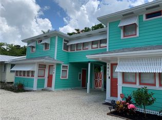 1609-1611 Poinsettia Ave, Fort Myers, FL 33901