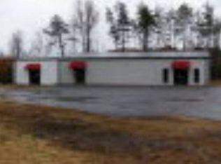 2928 Nc Highway 86 N, Yanceyville, NC 27379