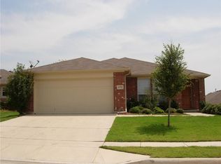 6732 Thaxton Trl, Fort Worth, TX 76137