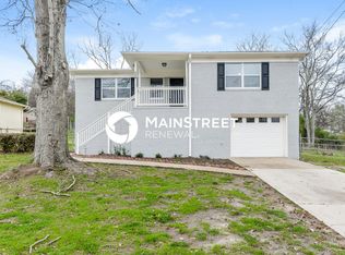 716 71st Pl S, Birmingham, AL 35206