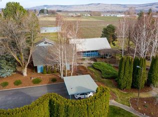 119501 W McCreadie Rd, Prosser, WA 99350