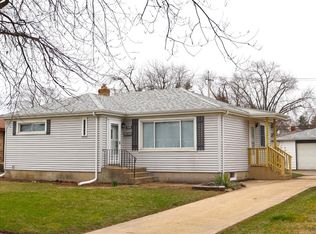 3118 Grand Blvd, Highland, IN 46322