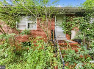 207 Simmons Dr, Lawrenceville, VA 23868