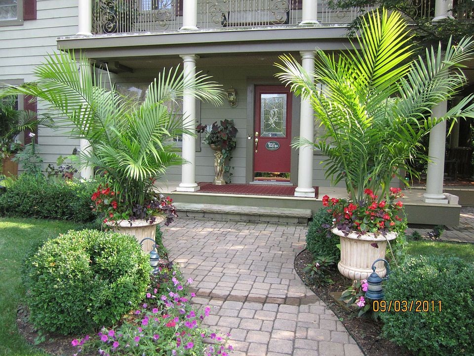 Office Entrance