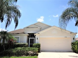 30936 Iverson Dr, Zephyrhills, FL 33543