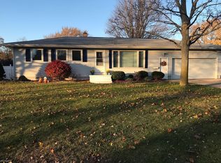 1930 Furhman Ave, Muskegon, MI