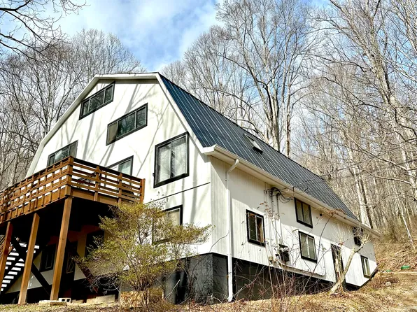 823 Fox Run Rd #B, Waynesville, NC 28785