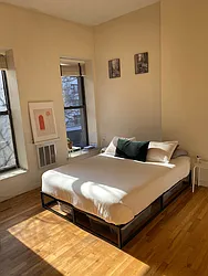 Rented by Oxford Property Group