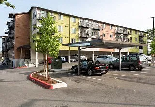 Reserve at Everett for 55+ Active Seniors — Photo 25