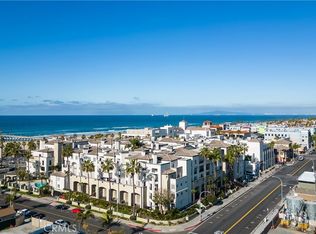200 Pacific Coast Hwy UNIT 322, Huntington Beach, CA 92648
