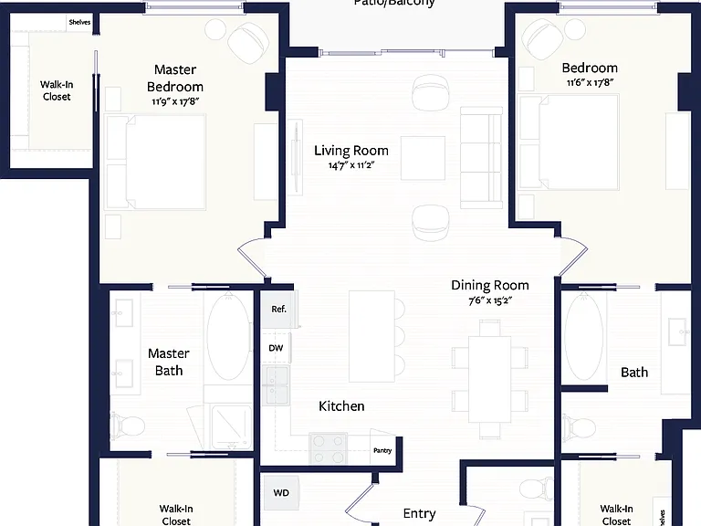 B5-Luminary_FloorPlan B5-Luminary_FloorPlan