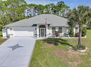 1087 General St, Pt Charlotte, FL 33953