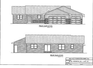 20 Acacia Ln, Milton, WI 53563