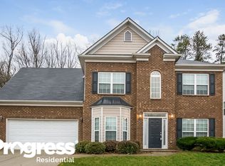 427 Vinings Vintage Cir, Mableton, GA 30126